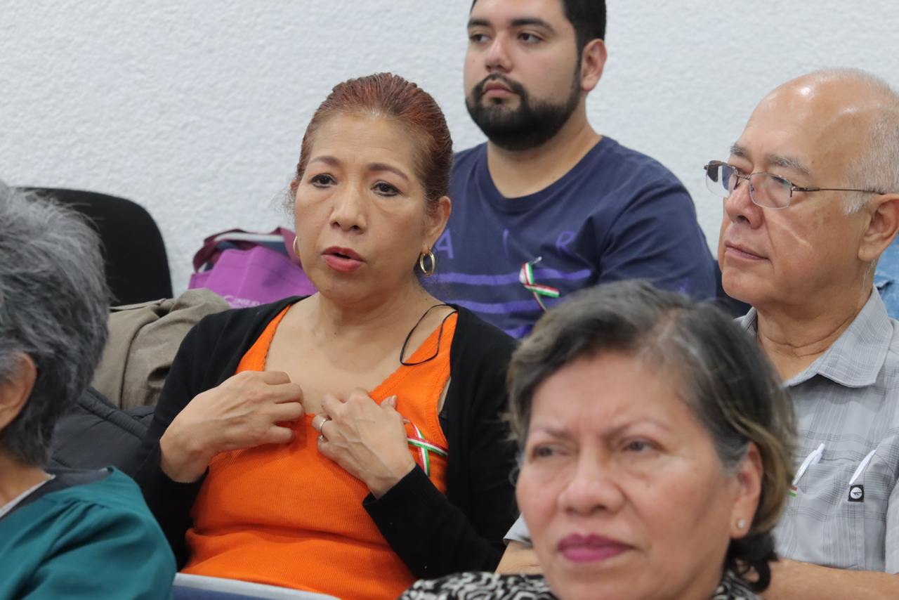 Taller: Cuidado con el Engaño: ¡Di no al Despojo!